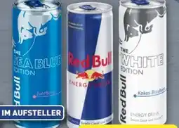 Aldi Nord Red Bull Energy Drink Angebot