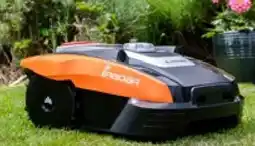 Aldi Nord Yard Force Mähroboter Compact 300 RBS-EU Angebot