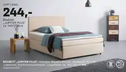 Mömax Boxbett ,,JUPITER PLUS" Angebot