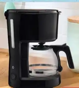 Aldi Nord Ambiano Kaffeemaschine GT-CM-07 Angebot