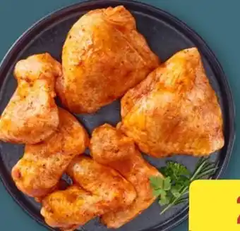 Aldi Nord BBQ Chicken Box XXL Angebot