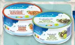 Aldi Nord Lyttos Griechische Beilage Angebot