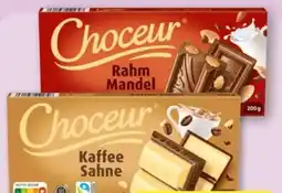 Aldi Nord Choceur Rahm Mandel Angebot