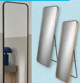 Aldi Nord Home Creation Wandspiegel Angebot