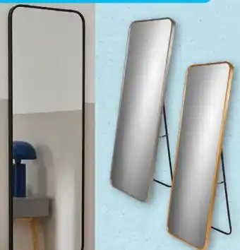 Aldi Nord Home Creation Wandspiegel Angebot