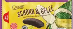 Aldi Nord Choceur Schoko & Gelee Angebot
