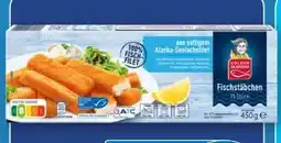 Aldi Nord Golden Seafood Fisch­stäbchen Angebot