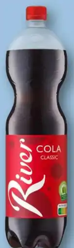Aldi Nord River Cola Classic Angebot