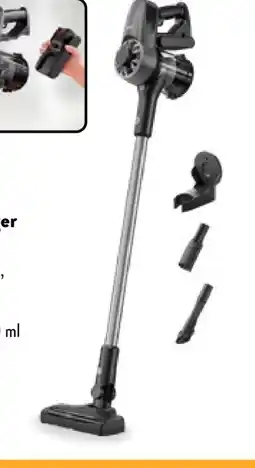 Aldi Nord AEG Akku-Staubsauger AP31B21TG Angebot
