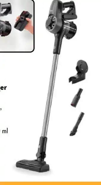 Aldi Nord AEG Akku-Staubsauger AP31B21TG Angebot
