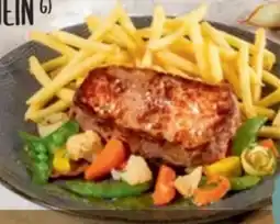 XXXLutz XXXL Rumpsteak vom Grill Angebot