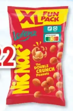trinkgut Lorenz NicNac's XL Fun Pack Angebot