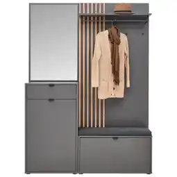 XXXLutz Voleo Garderobe Angebot