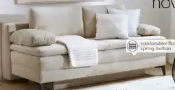 XXXLutz Novel Boxspring-Schlafsofa Angebot