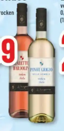 trinkgut Wein-Genuss Pinot Grigio Angebot