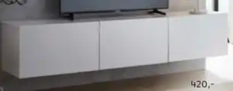 XXXLutz Hom'In Hängelowboard Angebot