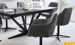 XXXLutz Novel Esstisch Angebot