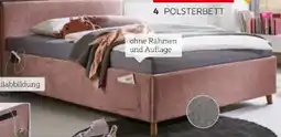XXXLutz Stylife Polsterbett Angebot