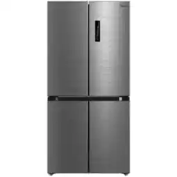 XXXLutz Midea Standkühl-Gefrierschrank Multidoor MDRF632FIE46 Angebot