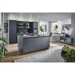 XXXLutz moderano Einbauküche TopSoft Angebot