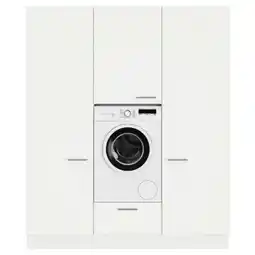 XXXLutz Nobilia Hauswirtschaftsraum Angebot