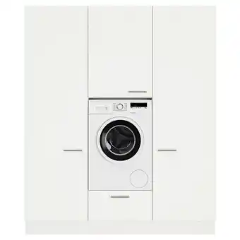 XXXLutz Nobilia Hauswirtschaftsraum Angebot