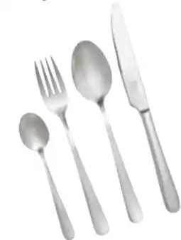XXXLutz Justinus Besteck-Set Joker 24-tlg Angebot