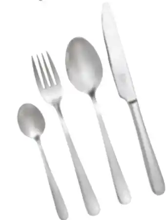 XXXLutz Justinus Besteck-Set Joker 24-tlg Angebot