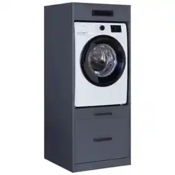 XXXLutz home24 Waschmaschinenschrank Angebot
