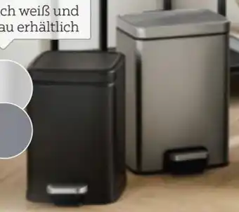 XXXLutz Fackelmann Pedal-Abfalleimer London Angebot