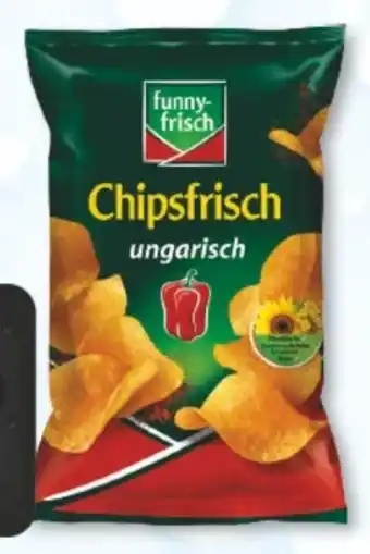 trinkgut Funny Frisch Chipsfrisch Ungarisch Angebot