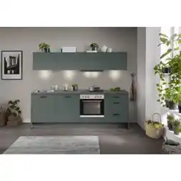 XXXLutz Impuls Küchen Küchenzeile IP1200 Angebot