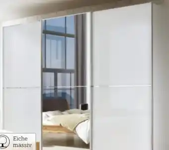 XXXLutz moderano Schwebetürenschrank Angebot