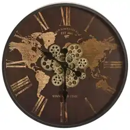 XXXLutz Xora Wanduhr Angebot