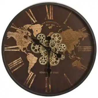 XXXLutz Xora Wanduhr Angebot
