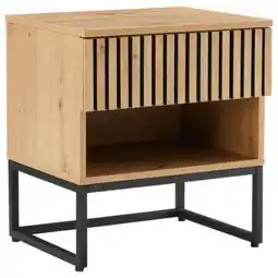 XXXLutz Xora Nachtschrank Angebot