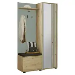 XXXLutz Xora Garderobe Angebot