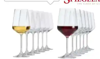 XXXLutz Spiegelau Gläser-Set Style 12-tlg Angebot