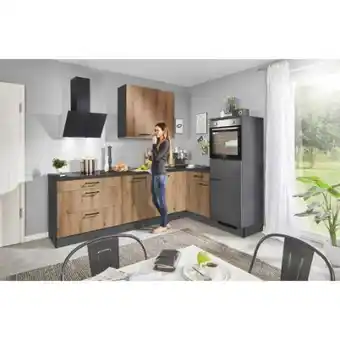 XXXLutz Xora Einbauküche XO10 Angebot