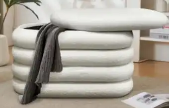 XXXLutz Xora Truhenbank Angebot