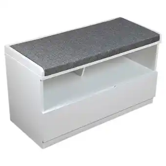 XXXLutz Xora Garderobenbank Angebot