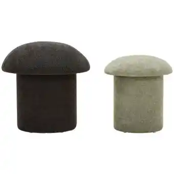 XXXLutz Xora Hocker Set Angebot