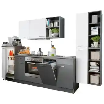 XXXLutz welnova Küchenblock Angebot
