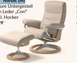 XXXLutz Stressless Sessel Nordic M Angebot