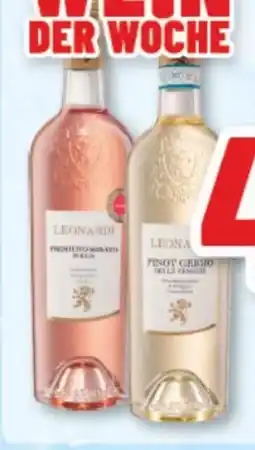 trinkgut Leonardi Pinot Grigio Angebot