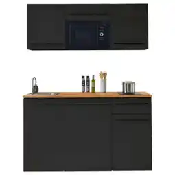XXXLutz CarryHome Küchenblock Angebot