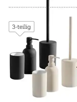 XXXLutz blomus Bad-Accessoire-Set Banja Angebot