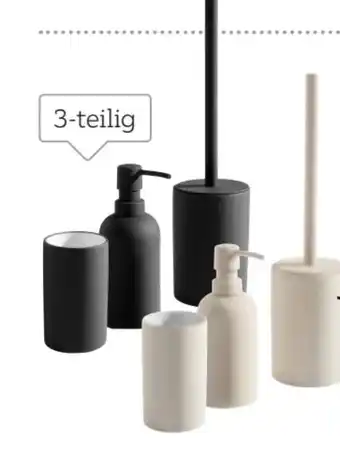 XXXLutz blomus Bad-Accessoire-Set Banja Angebot