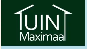 Tuinmaximaal Action 11 Angebot