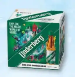 trinkgut Underberg Kräuterlikör Angebot